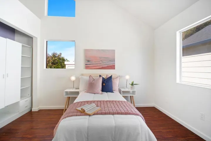 1796 Lucretia Avenue, San Jose, California 95122