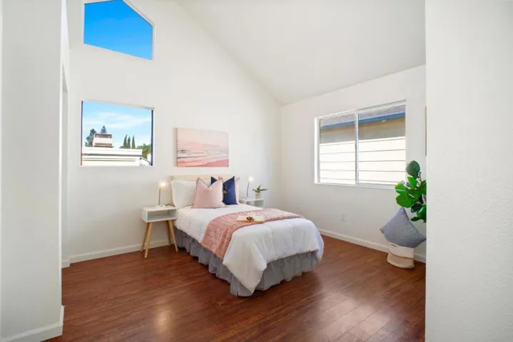 1796 Lucretia Avenue, San Jose, California 95122