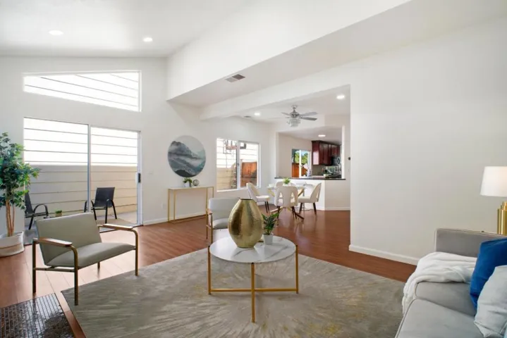 1796 Lucretia Avenue, San Jose, California 95122