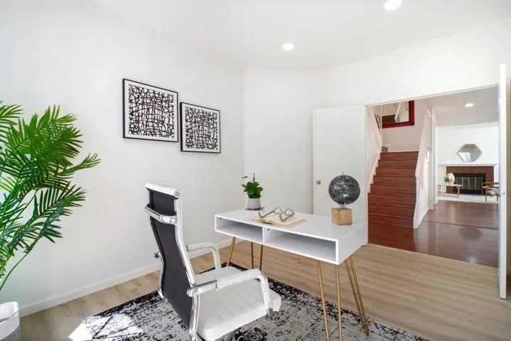 1796 Lucretia Avenue, San Jose, California 95122