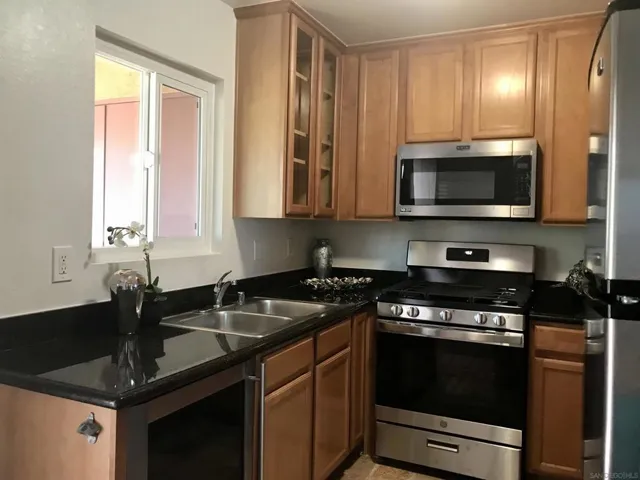 526 Calle Montecito 140, Oceanside, California 92057