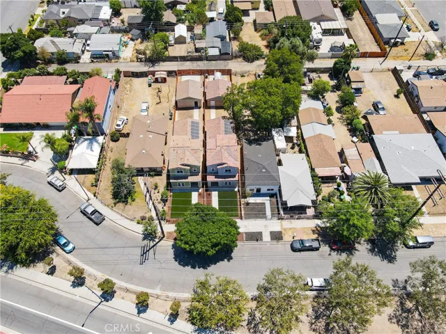 244 W N Street, Colton, California 92324