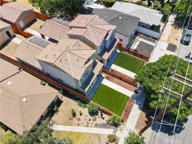 244 W N Street, Colton, California 92324