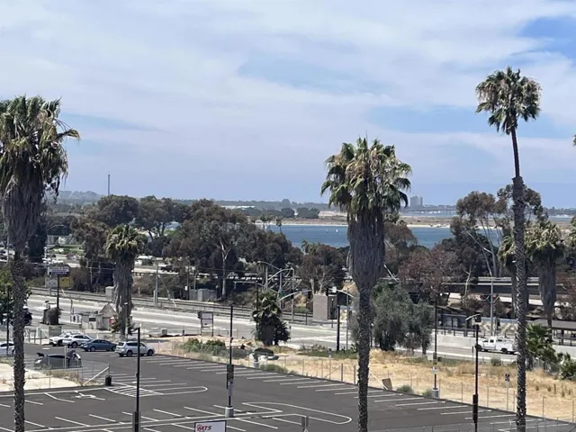 2540 Clairemont Dr 307, San Diego, California 92117