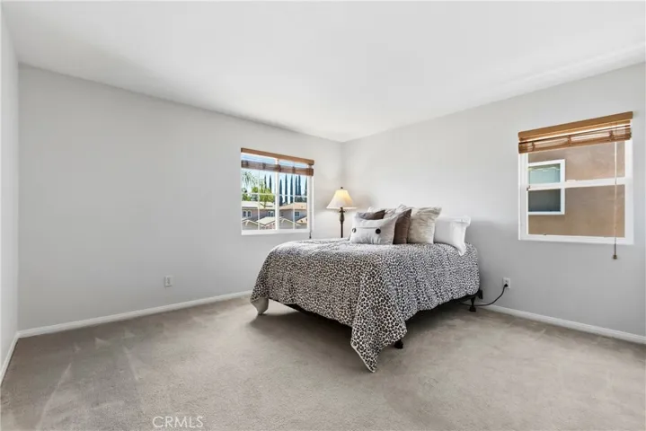 Upstairs Bedroom