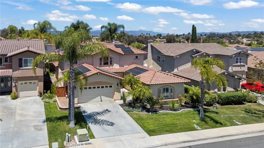 31580 Royal Oaks, Temecula, California 92591