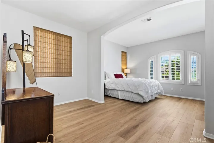 En-suite Bedroom