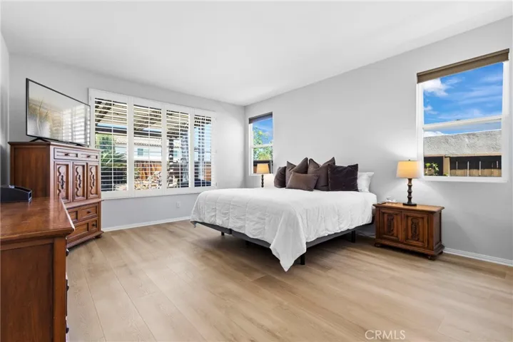 Primary En-Suite