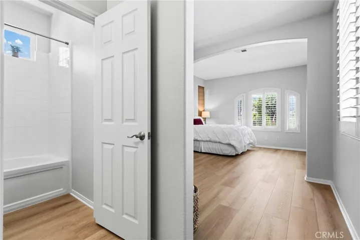 En-suite Bedroom