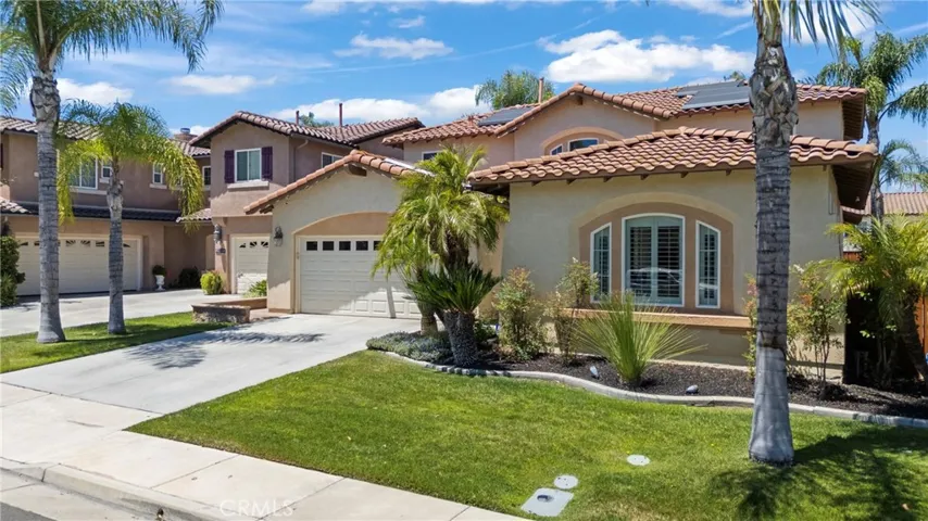 31580 Royal Oaks, Temecula, California 92591