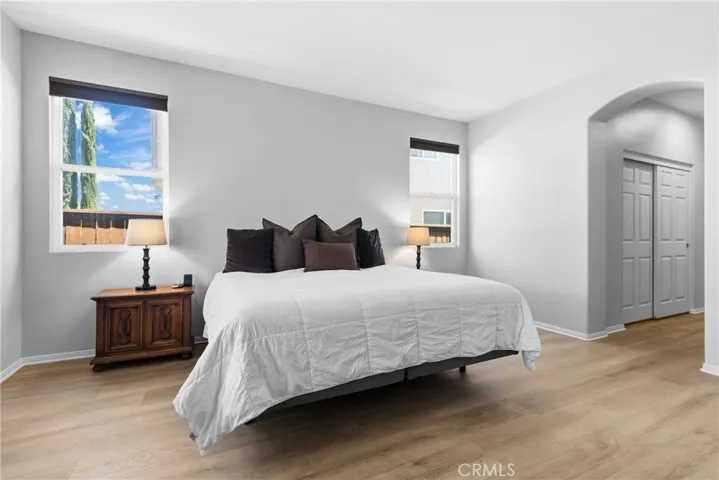 Primary En-Suite