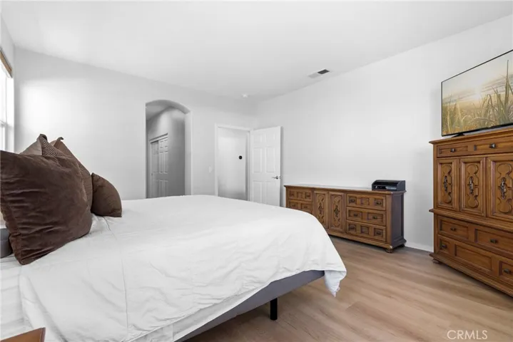 Primary En-Suite