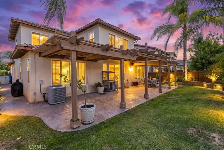 31580 Royal Oaks, Temecula, California 92591