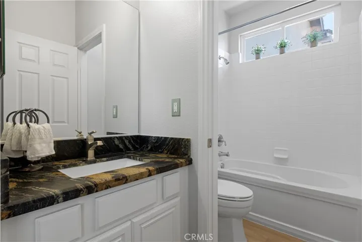 En-suite Bedroom