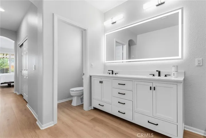 Primary En-Suite