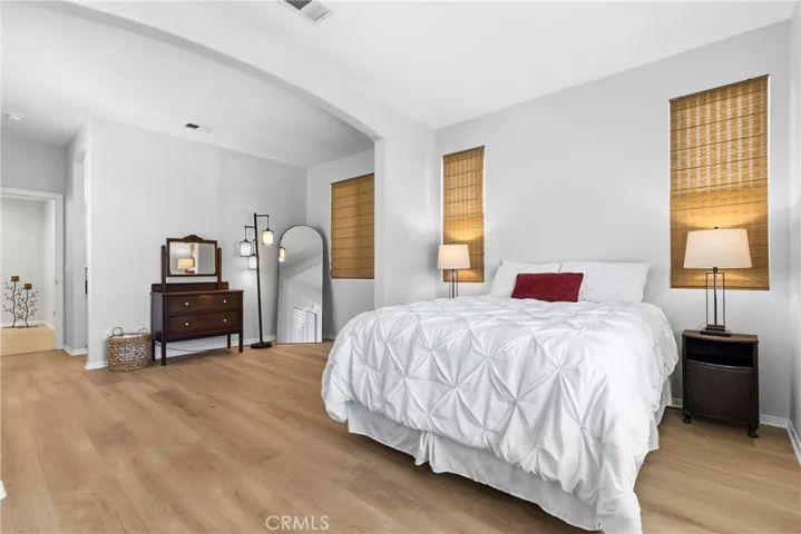 En-suite Bedroom
