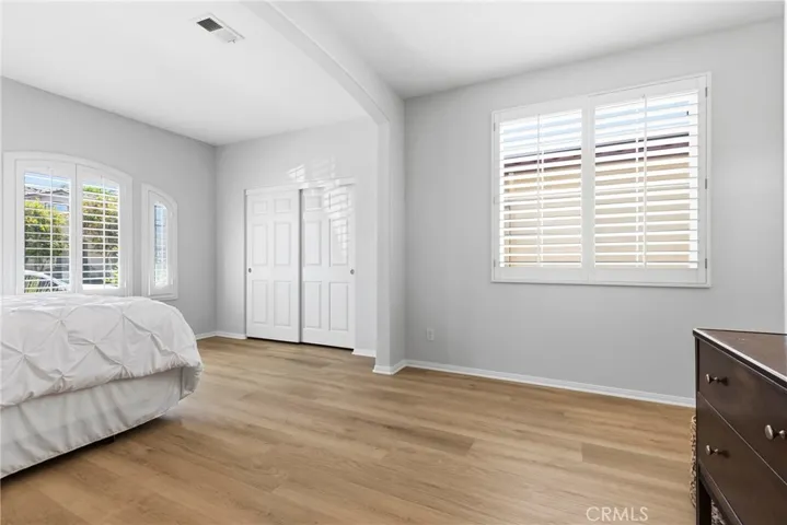 En-suite Bedroom