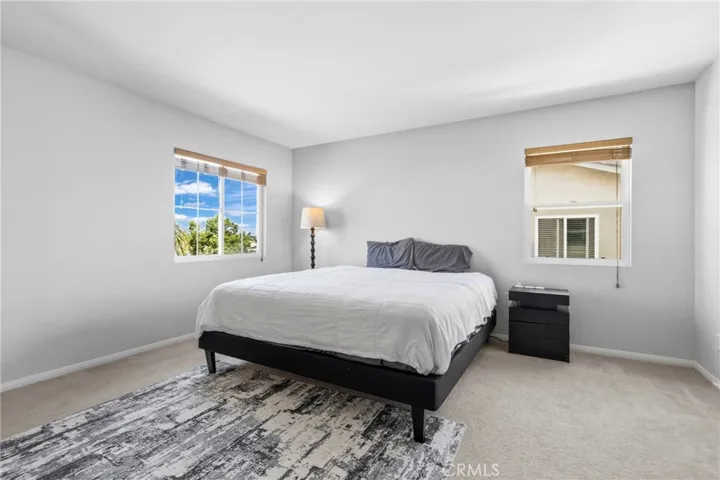 Upstairs Bedroom