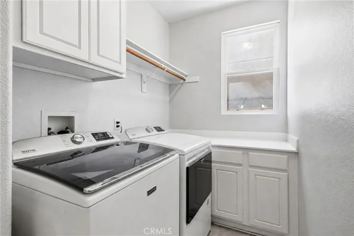 Downstairs Laundry Room