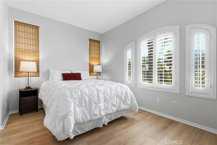 En-suite Bedroom