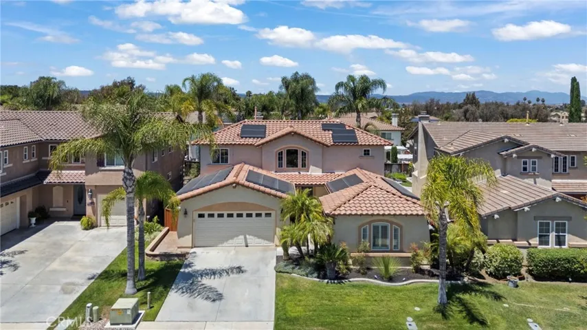 31580 Royal Oaks, Temecula, California 92591