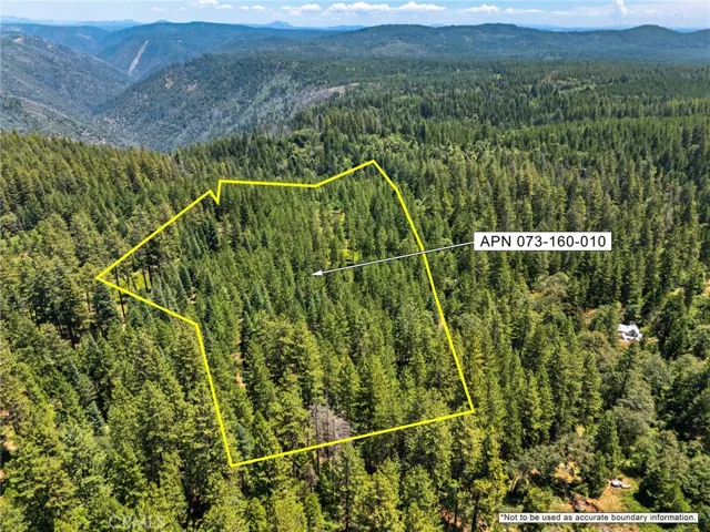 0 Old Forbestown Road, Forbestown, California 95941
