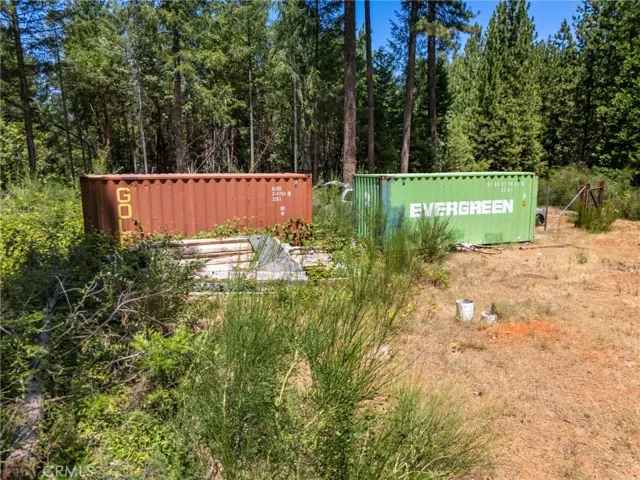 0 Old Forbestown Road, Forbestown, California 95941