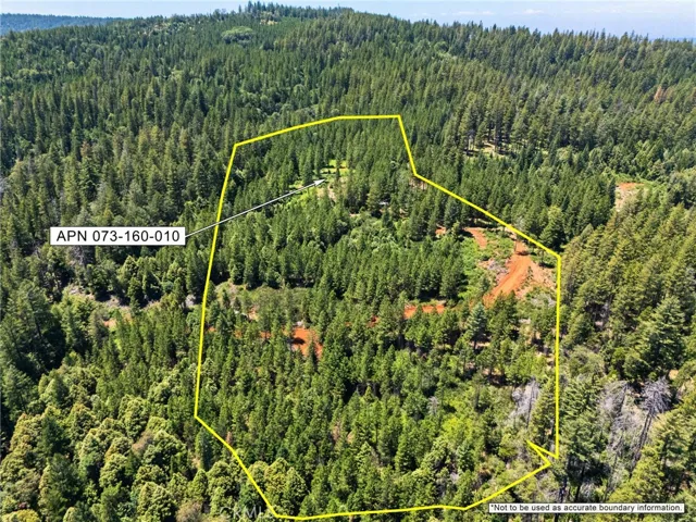 0 Old Forbestown Road, Forbestown, California 95941