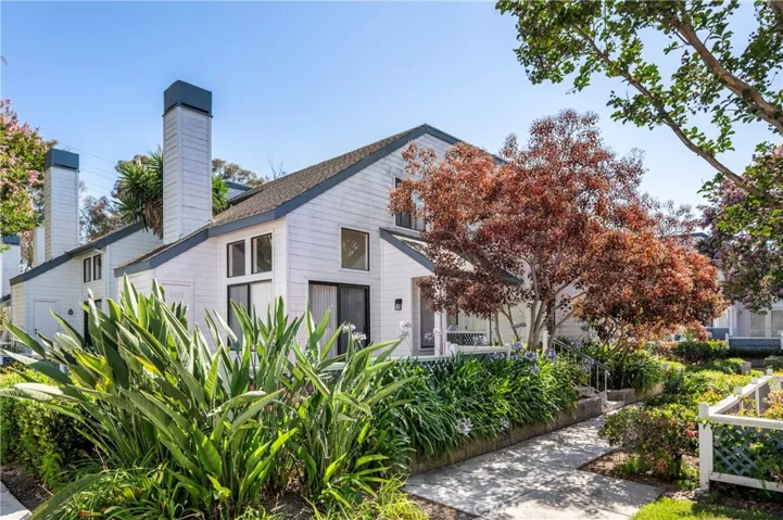 27 Fallingstar 25, Irvine, California 92614