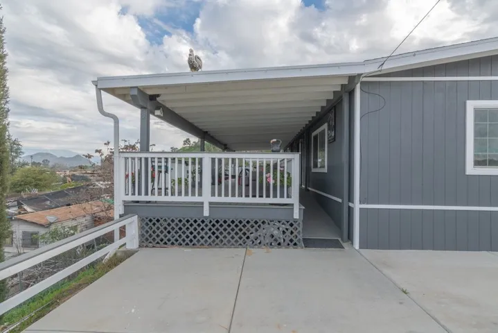 26460 Dale, Hemet, California 92545
