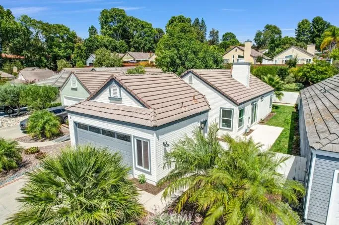 8 Misty Creek, Laguna Hills, California 92653