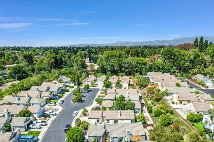 8 Misty Creek, Laguna Hills, California 92653