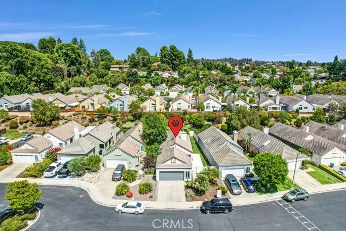 8 Misty Creek, Laguna Hills, California 92653