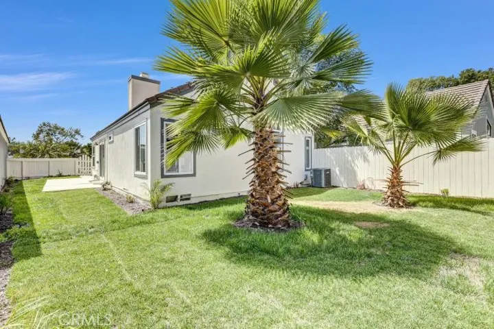 8 Misty Creek, Laguna Hills, California 92653