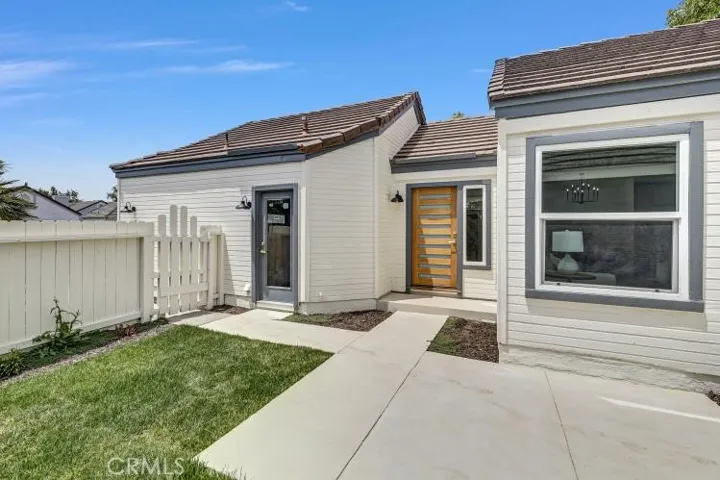8 Misty Creek, Laguna Hills, California 92653
