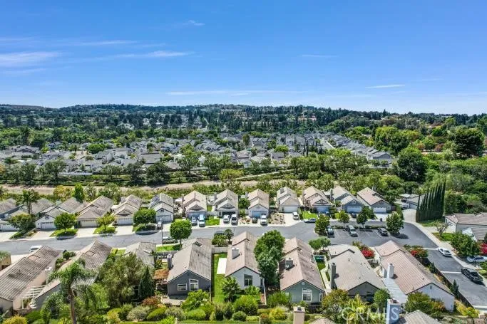 8 Misty Creek, Laguna Hills, California 92653
