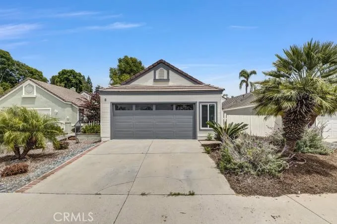 8 Misty Creek, Laguna Hills, California 92653