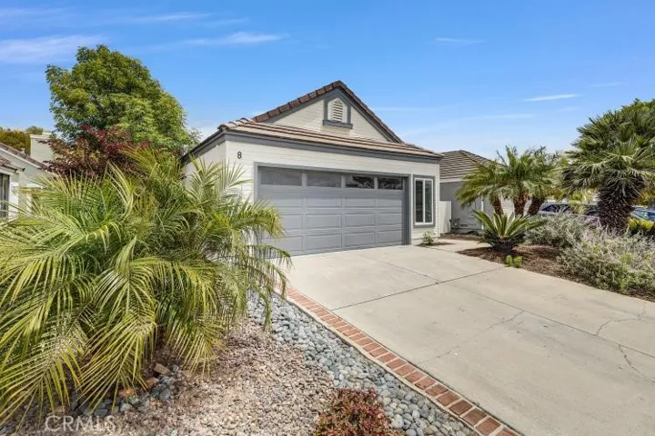 8 Misty Creek, Laguna Hills, California 92653