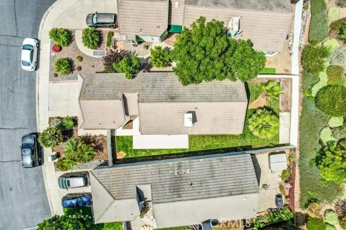 8 Misty Creek, Laguna Hills, California 92653