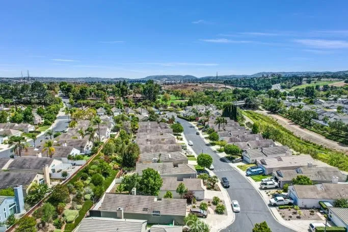 8 Misty Creek, Laguna Hills, California 92653