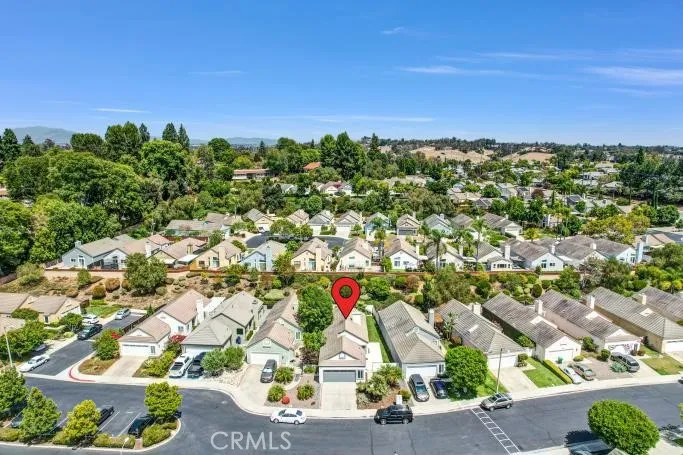 8 Misty Creek, Laguna Hills, California 92653