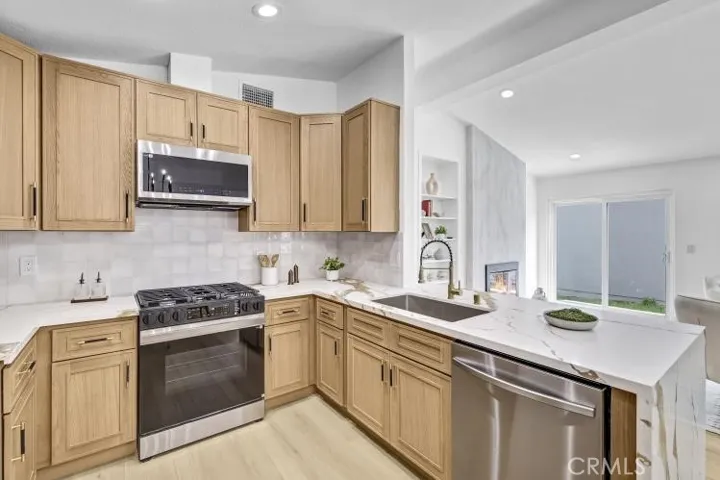 8 Misty Creek, Laguna Hills, California 92653