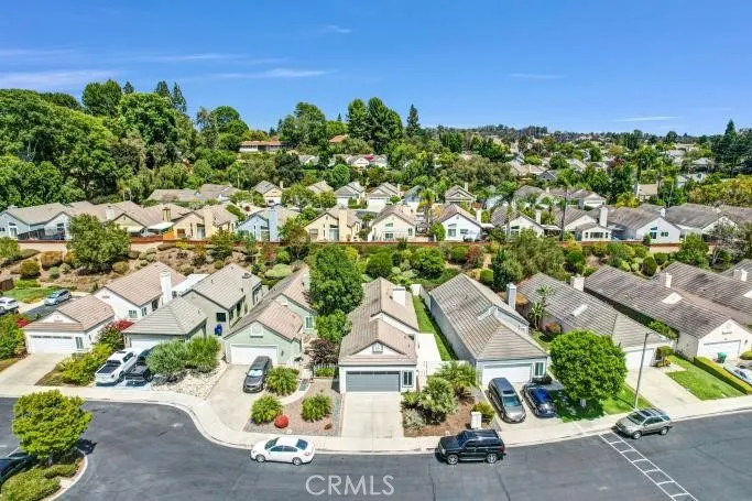 8 Misty Creek, Laguna Hills, California 92653
