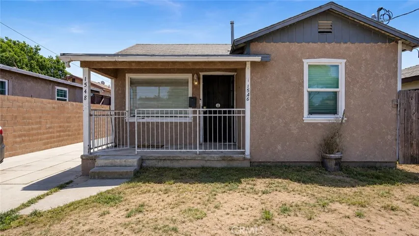 1546 W 223rd, Torrance, California 90501