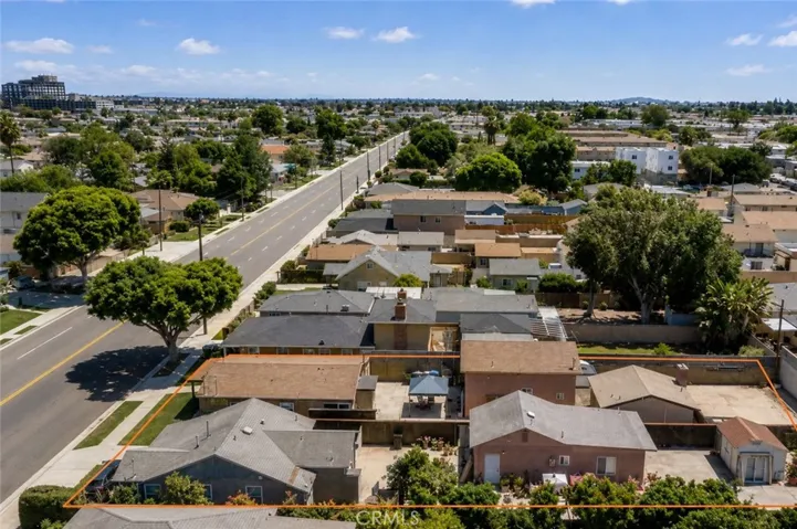 1546 W 223rd, Torrance, California 90501