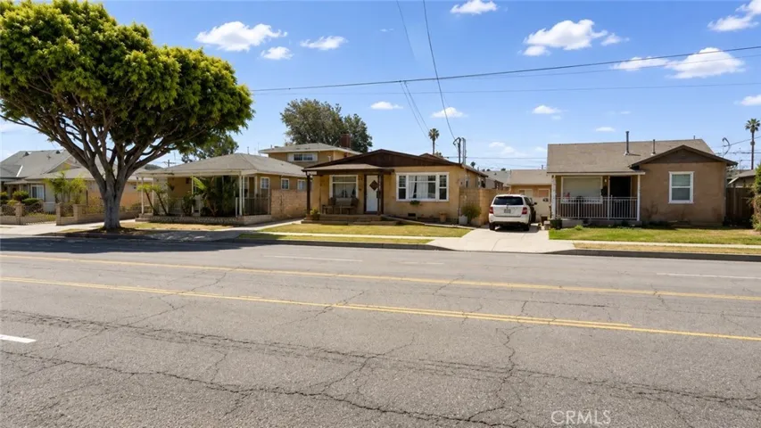 1546 W 223rd, Torrance, California 90501
