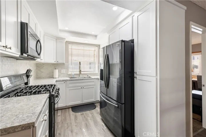17955 River Circle 4, Canyon Country, California 91387