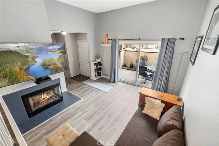 17955 River Circle 4, Canyon Country, California 91387