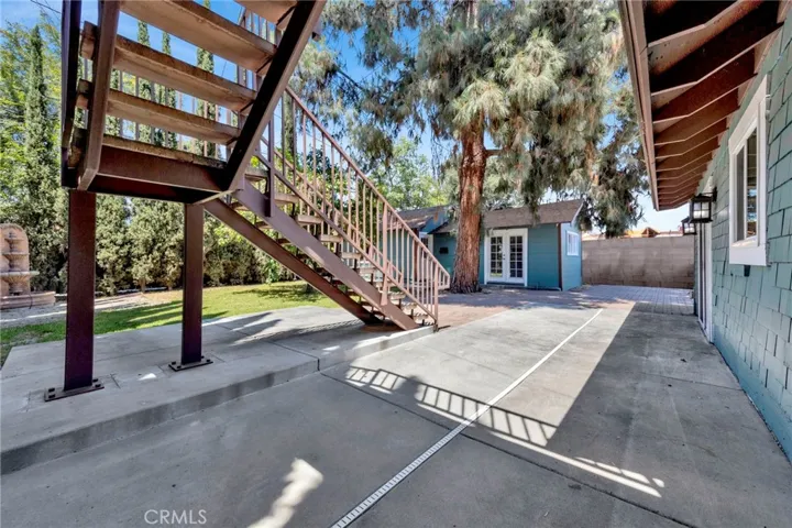 517 King, Monrovia, California 91016