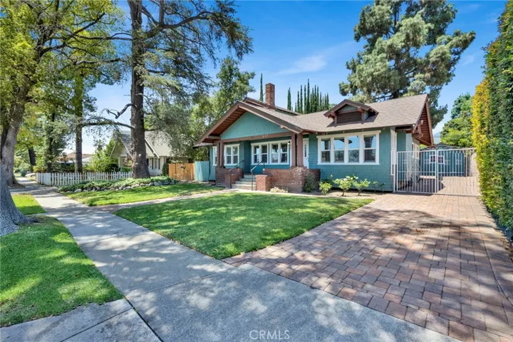 517 King, Monrovia, California 91016
